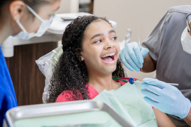 Best Emergency Treatment for Oral Infections in Baltic, SD