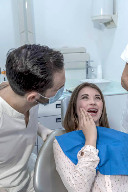 Best Dental Abscess Treatment in Baltic, SD