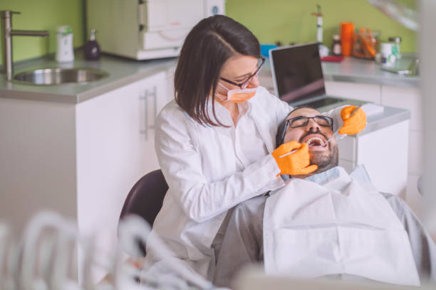 Best Dental Abscess Treatment in Baltic, SD