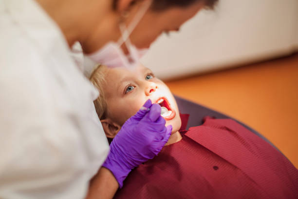 Best Emergency Wisdom Tooth Extraction in Baltic, SD