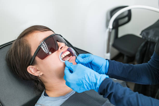Best Broken or Chipped Tooth Repair in Baltic, SD