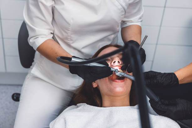 Best Emergency Treatment for Jaw Pain or Injury in Baltic, SD